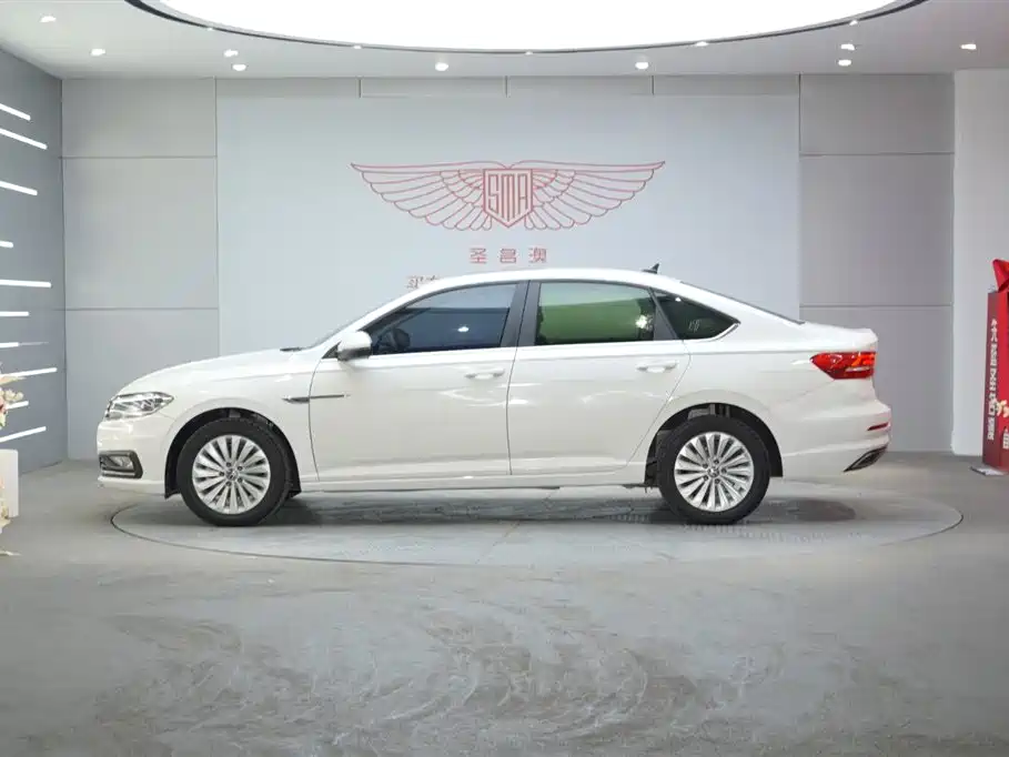 Lavida 2019 1.5L automatic comfort version National VI купить на сайте DeffCars