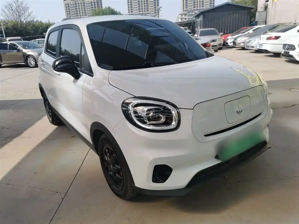 Leapmoo T03 2025 310 Comfort Edition купить на сайте DeffCars