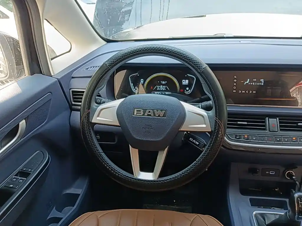 Ruisheng Ace M7 2025 1.6L manual axis comfort type 5 seats купить на сайте DeffCars