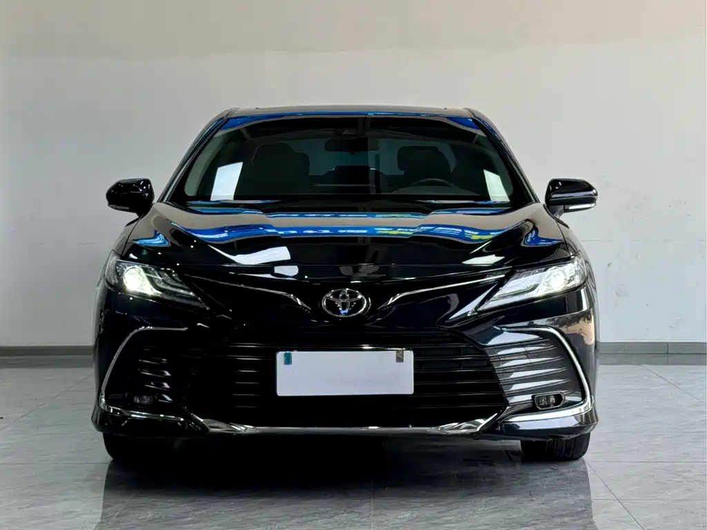 Camry 2023 2.0G Deluxe Edition купить на сайте DeffCars
