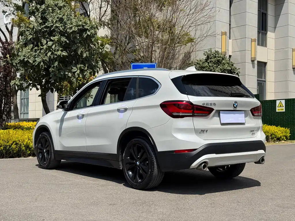 BMW X1 2020 sDrive20Li Fashion Model купить на сайте DeffCars