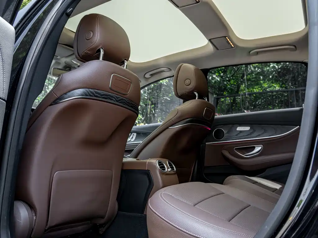 Mercedes-Benz E-Class 2016 E 300 L Sports Luxury купить на сайте DeffCars