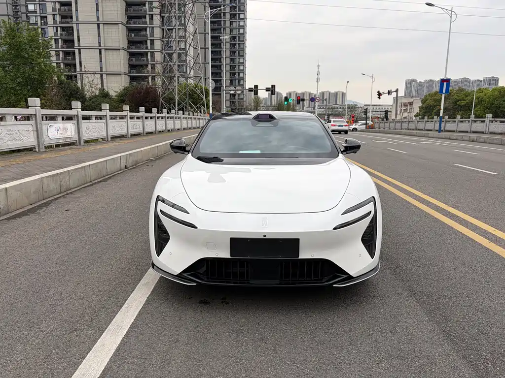 Avita 06 2025 Ultra pure electric version купить на сайте DeffCars
