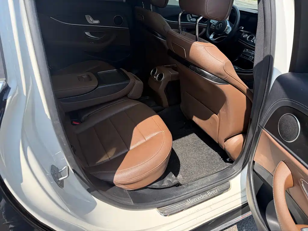 Mercedes-Benz E-Class 2019 E 300 L Sporty and Stylish купить на сайте DeffCars