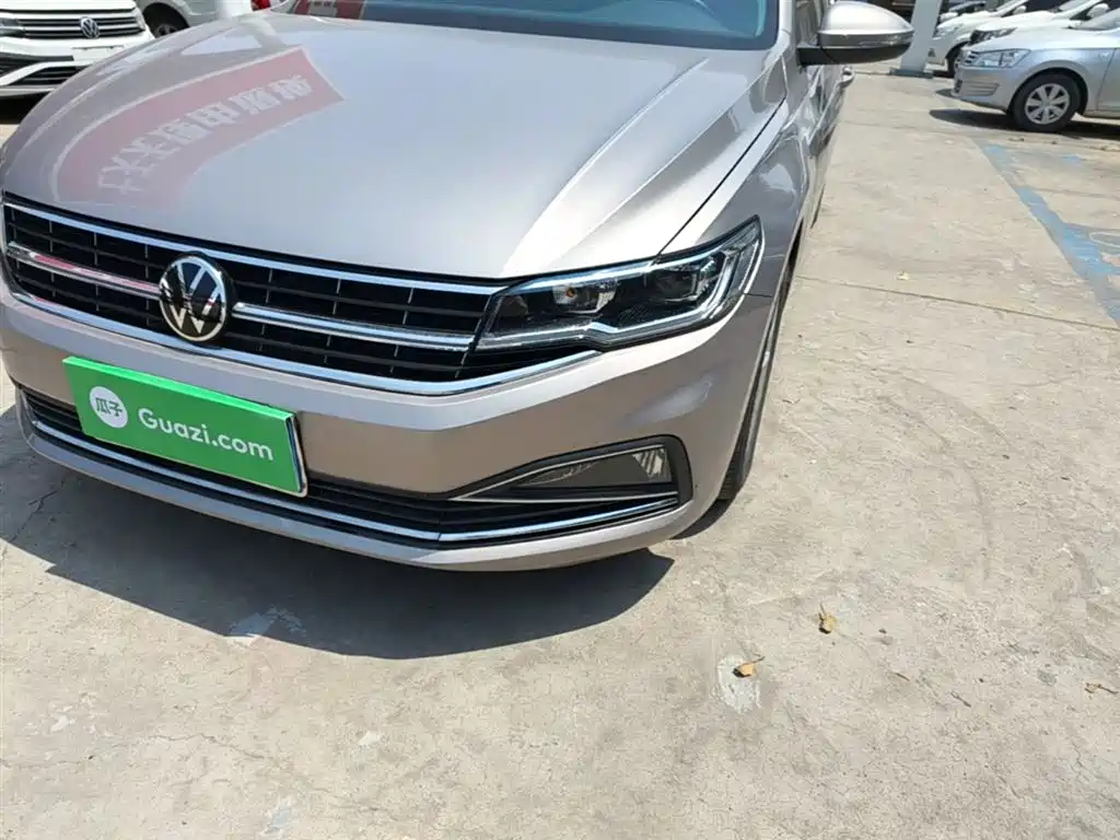 Bora 2021 1.5L Automatic Elite Intelligent Edition купить на сайте DeffCars