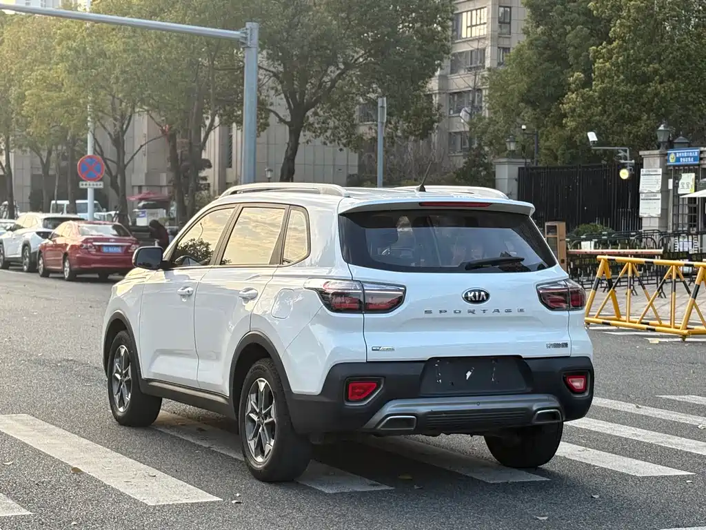 Zhipao 2018 2.0L Manual Fashion Edition National V купить на сайте DeffCars