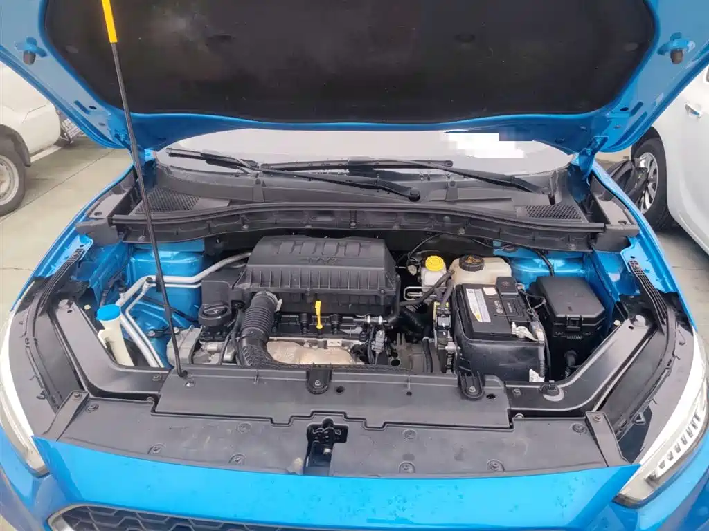 MG ZS 2020 180DVVT Automatic Lite купить на сайте DeffCars