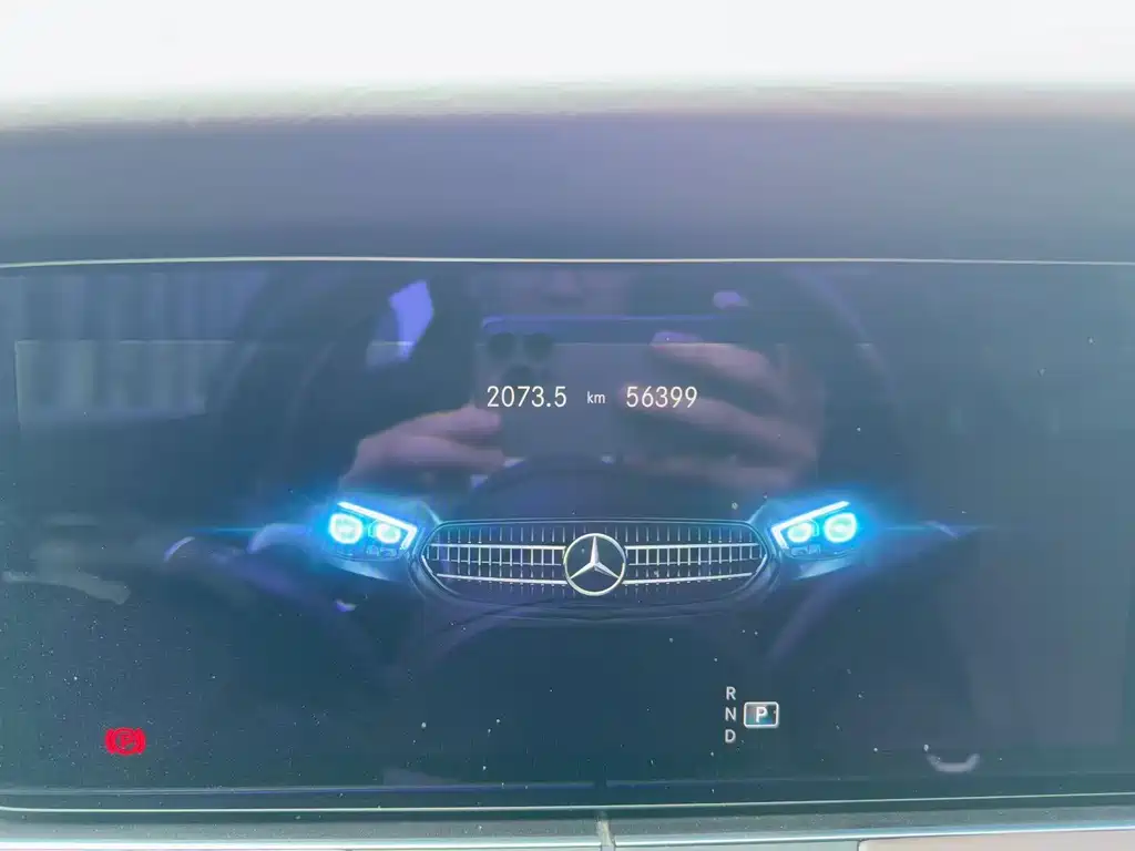 Mercedes-Benz E-Class 2021 E 300 L Fashion Model купить на сайте DeffCars