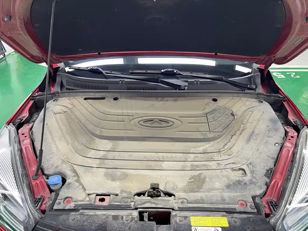 Tiggo e 2019 indulgent version купить на сайте DeffCars