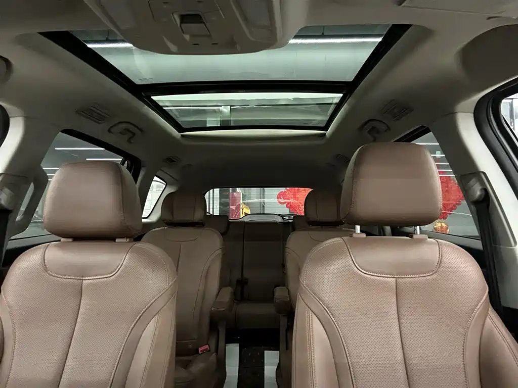 Haima 7X 2020 1.6TGDI automatic luxury model купить на сайте DeffCars
