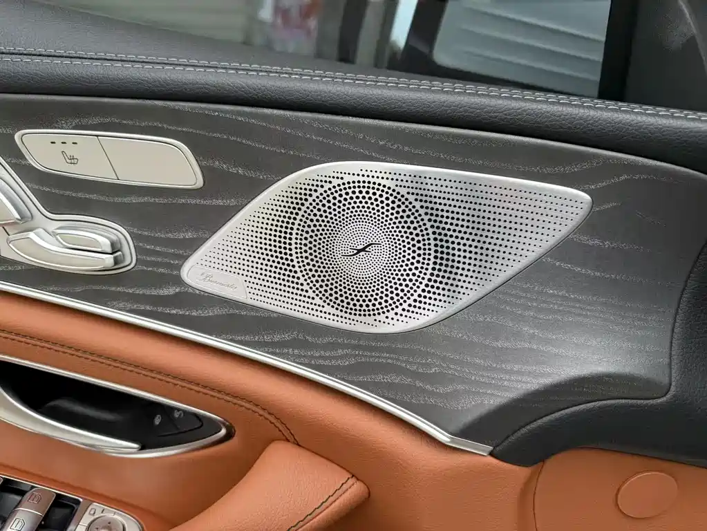Mercedes-Benz CLS 2023 CLS 300 Dynamic купить на сайте DeffCars