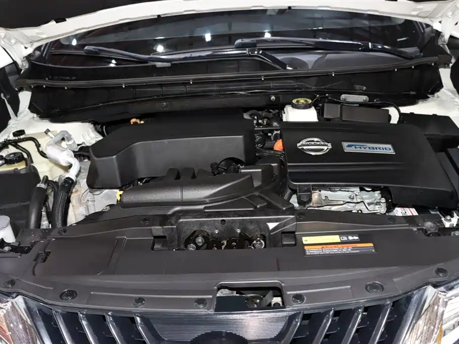 Loulan 2021 2.5 S/C HEV XE 4WD Hybrid Intelligent Premium Edition купить на сайте DeffCars