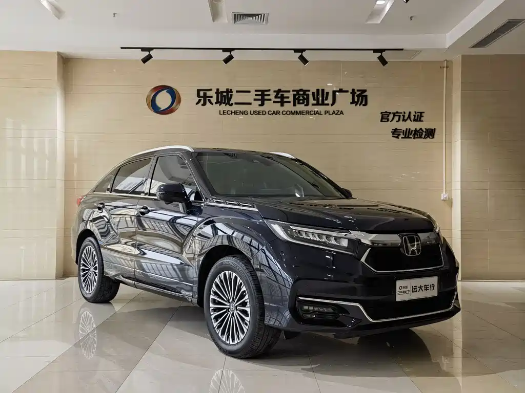 Guandao 2023 370TURBO four-wheel drive exclusive edition купить на сайте DeffCars