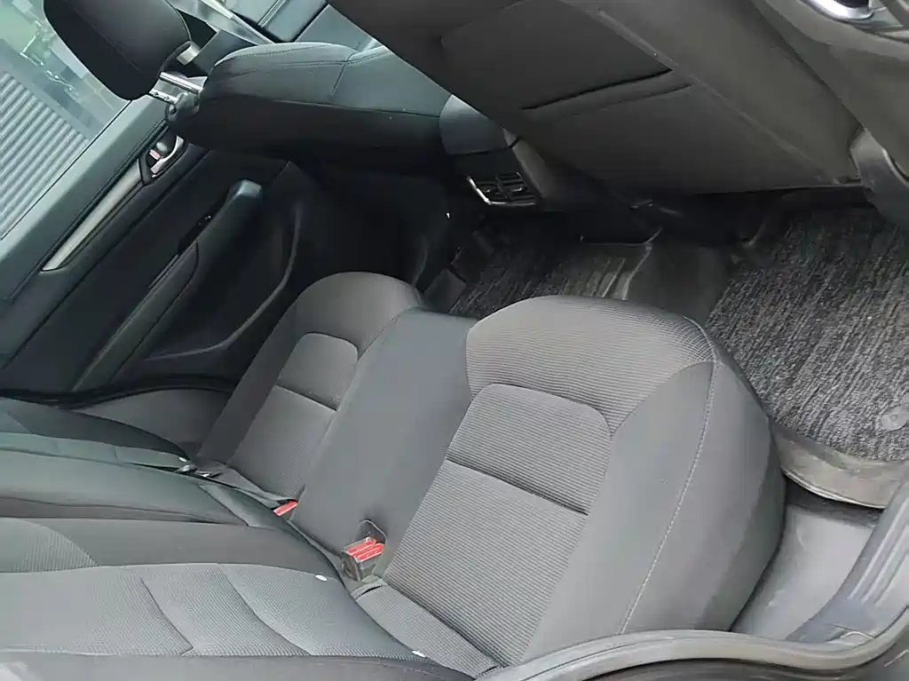 Mazda CX-5 2024 2.0L automatic two-wheel drive smart model купить на сайте DeffCars