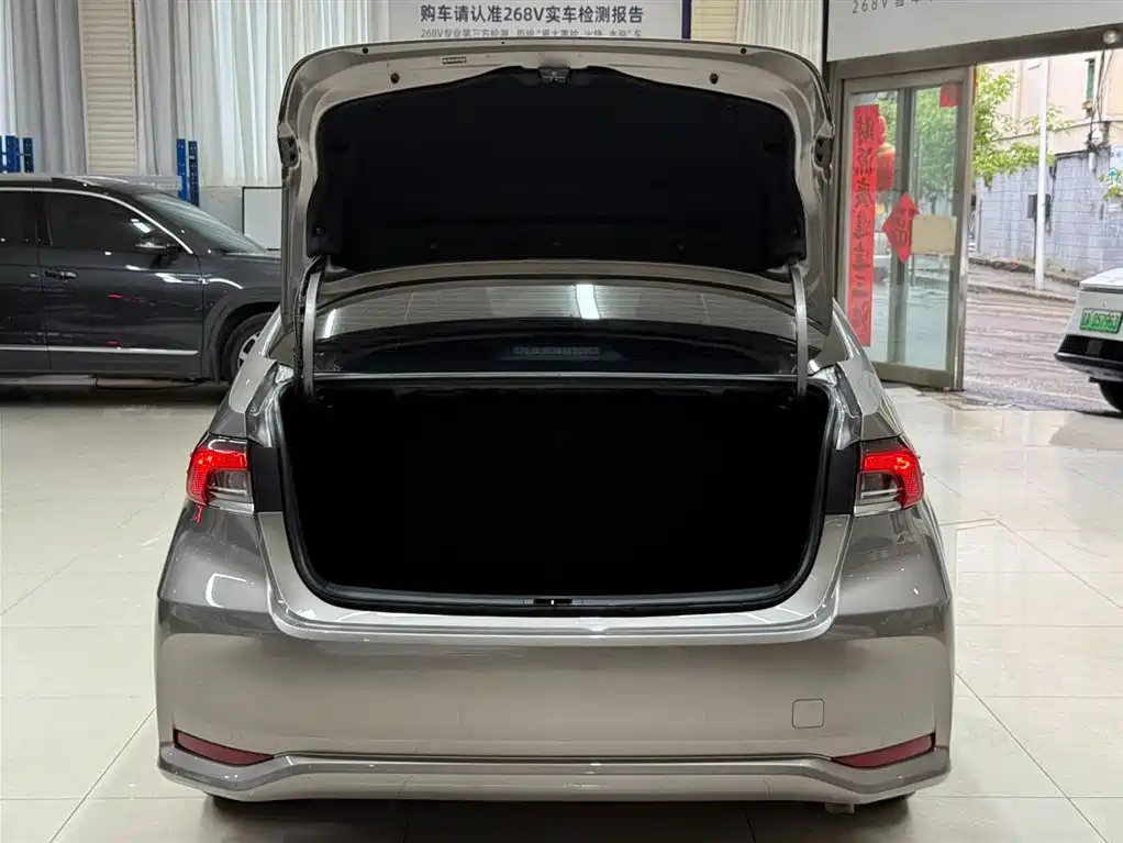 Corolla 2023 1.2T Elite Edition купить на сайте DeffCars