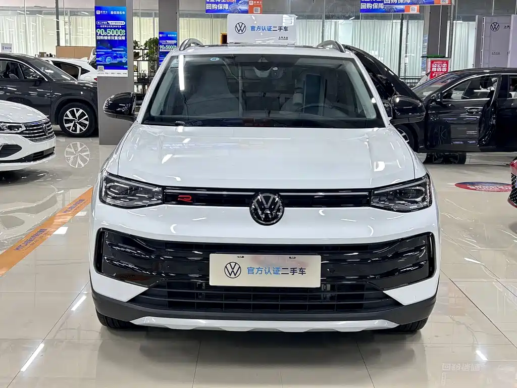 Tuyue 2025 Xinrui 1.5L Ruiyi Edition купить на сайте DeffCars