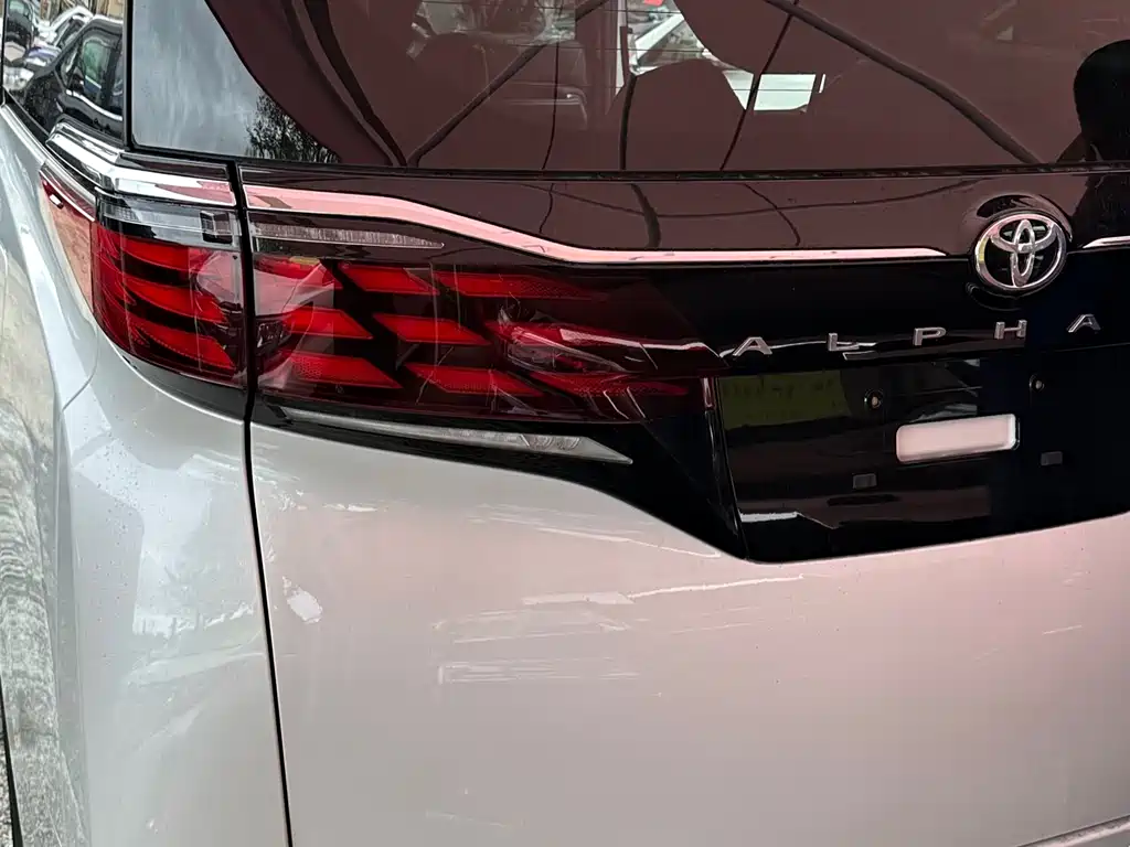 Alfa 2024 Dual Engine 2.5L Premium Edition купить на сайте DeffCars