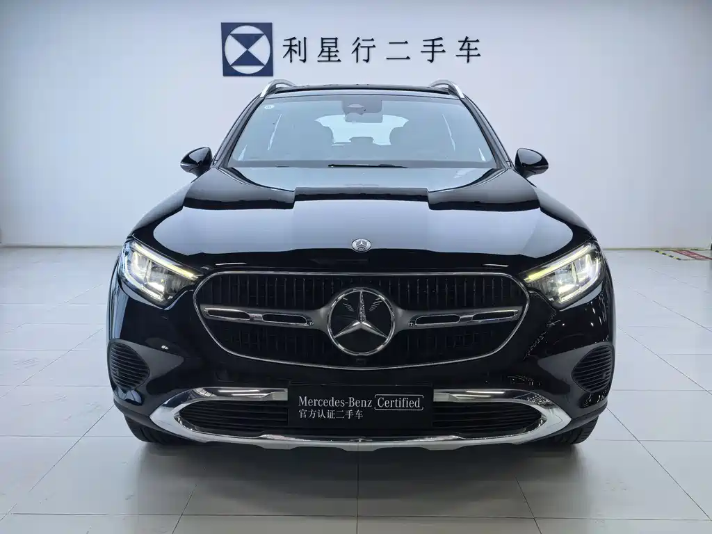 Mercedes-Benz GLC 2024 GLC 260 L 4MATIC Dynamic 7-seater купить на сайте DeffCars