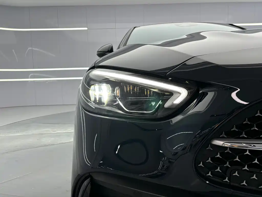 Mercedes-Benz C-Class 2024 C 200 L Sports Edition купить на сайте DeffCars