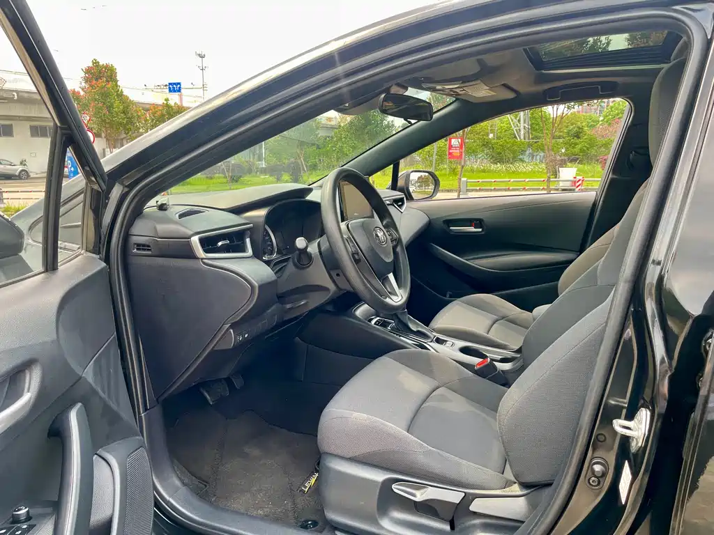 Ralink 2021 185T CVT Deluxe Edition купить на сайте DeffCars