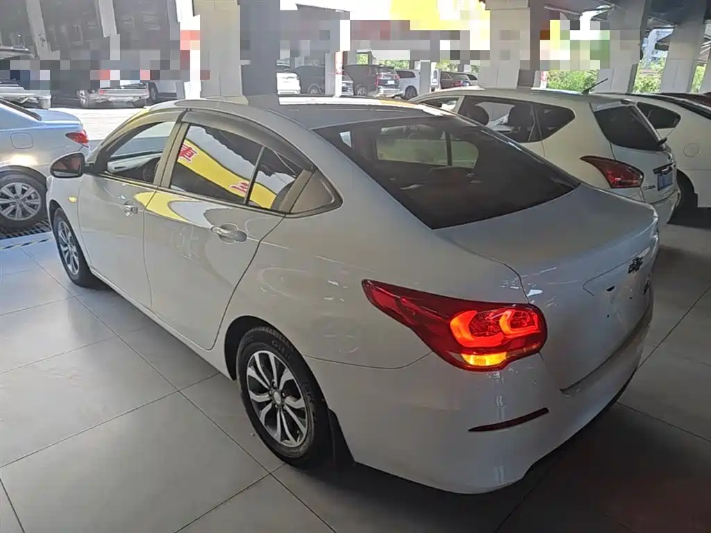 Kovoz 2019 320 automatic sunroof version купить на сайте DeffCars