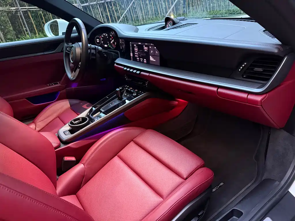 Porsche 911 2020 Carrera 3.0T купить на сайте DeffCars