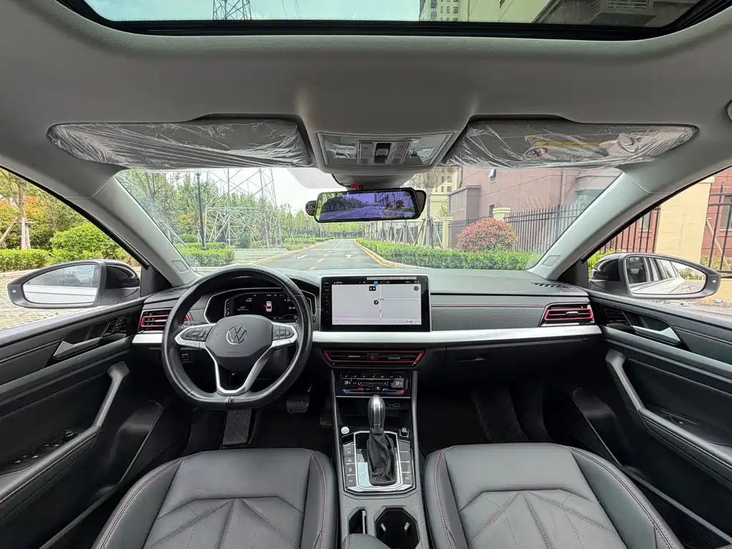 Lavida 2024 300TSI DSG Starry Sky Leading Edition купить на сайте DeffCars