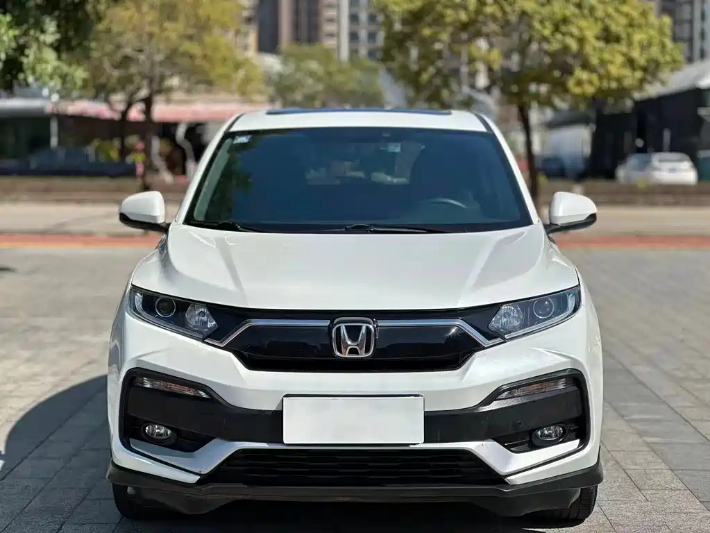 Honda XR-V 2020 1.5L CVT Comfort Edition купить на сайте DeffCars