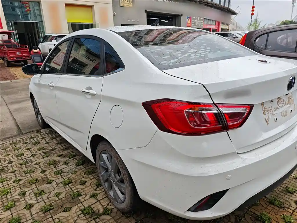 Eado DT 2018 1.6L manual smart model купить на сайте DeffCars