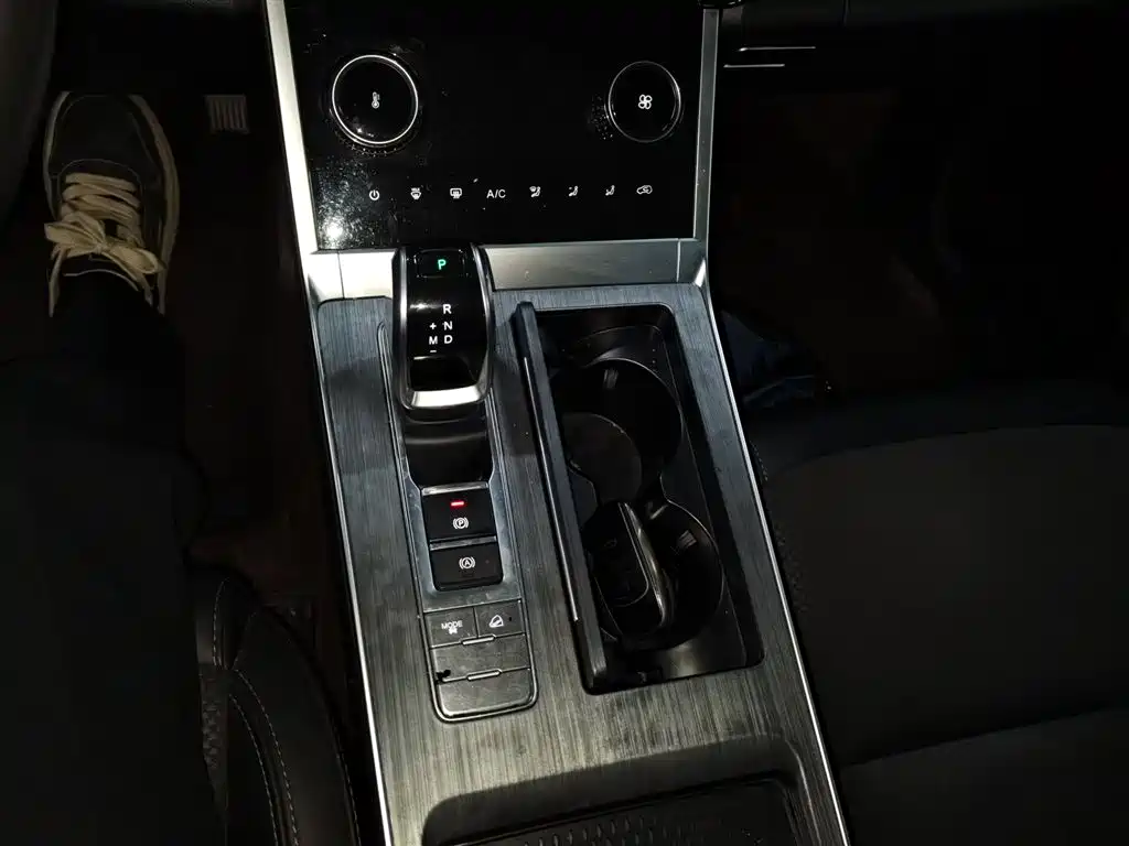 Tiggo 7 PLUS 2021 1.5T CVT fashion model купить на сайте DeffCars