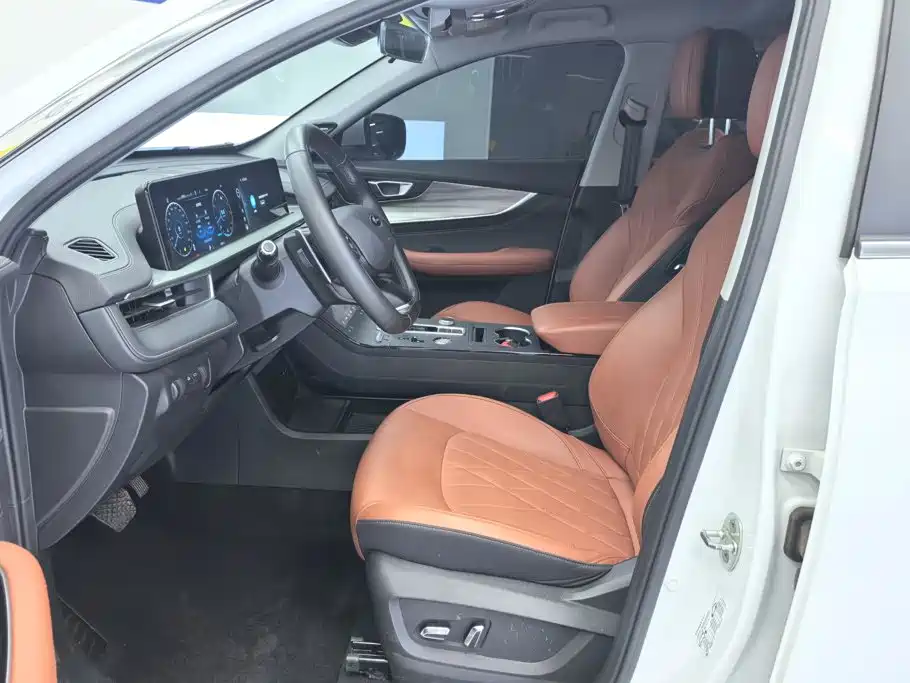 Tiggo 8 PLUS 2022 model 290TGDI DCT luxury version+ купить на сайте DeffCars