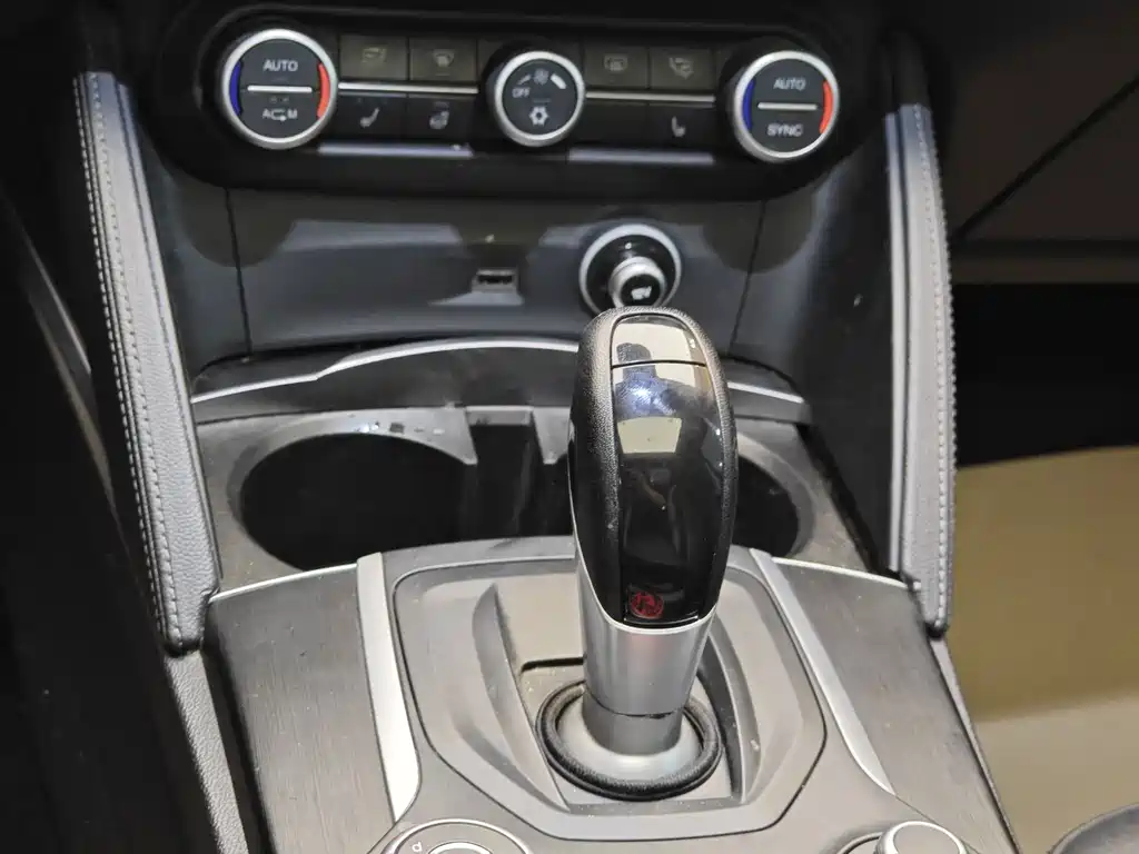 Stelvio 2017 2.0T 200HP Elite Edition купить на сайте DeffCars