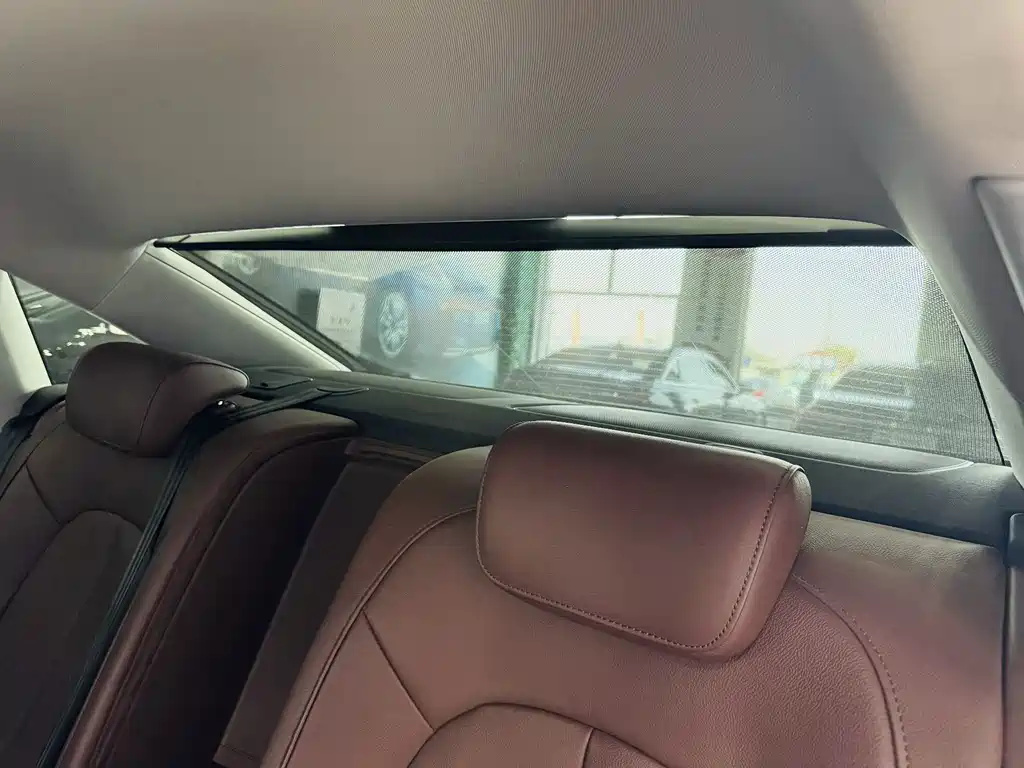 Audi A6L 2018 30th Anniversary Model 35 TFSI Fashion Model купить на сайте DeffCars