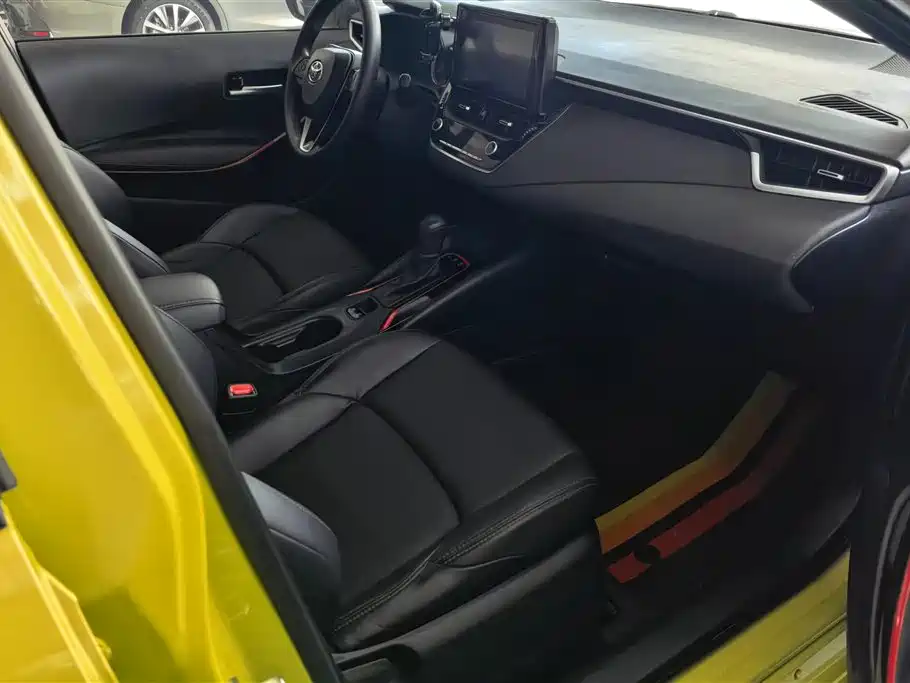 Ralink 2021 185T CVT sports version купить на сайте DeffCars