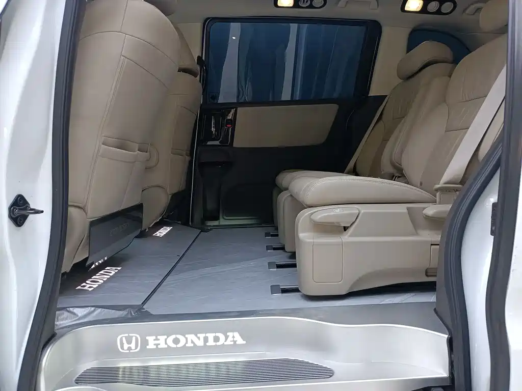 Odyssey 2017 2.4L Deluxe Edition купить на сайте DeffCars