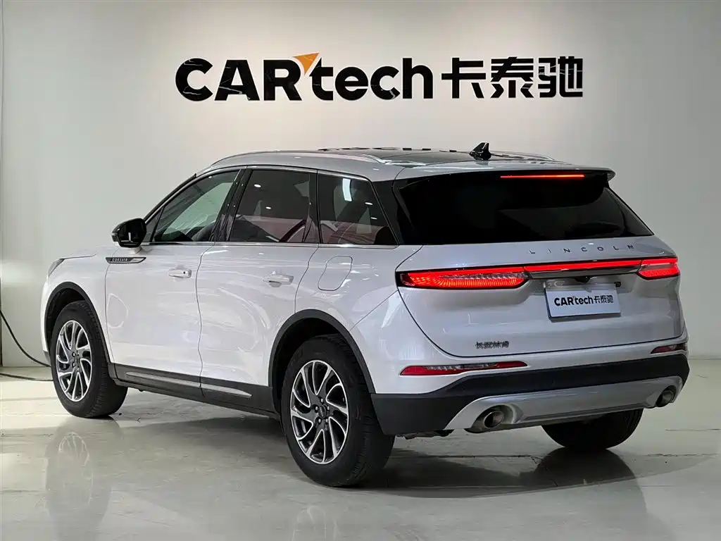 Adventurer 2022 2.0T two-wheel drive exclusive edition купить на сайте DeffCars