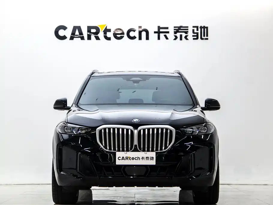BMW X5 2023 xDrive 40Li M Sports Night Package купить на сайте DeffCars