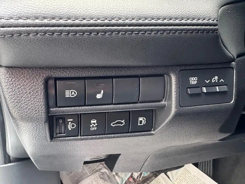 Asia Dragon 2022 2.5L Deluxe Edition купить на сайте DeffCars