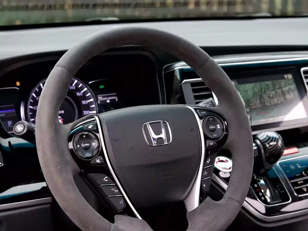 Alison 2019 2.0L Hybrid Deluxe Edition купить на сайте DeffCars