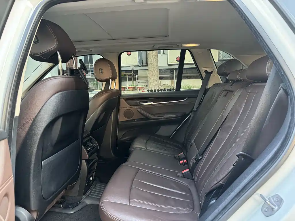 BMW X5 imported 2014 xDrive35i elegant model купить на сайте DeffCars