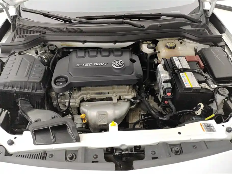 Yinglang 2021 model model 1.5L automatic elite model купить на сайте DeffCars