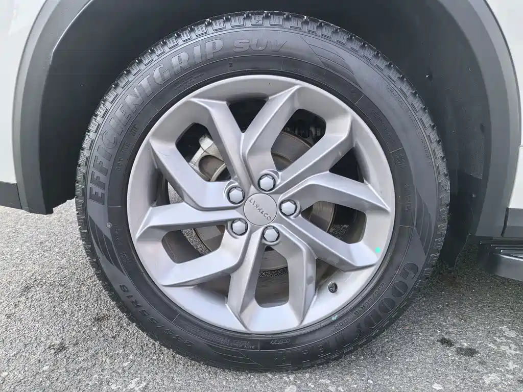 Lynk & Co 01 2023 2.0TD 2WD Asian Games Edition купить на сайте DeffCars