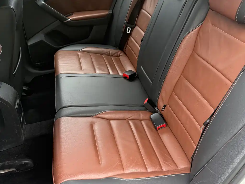 Bora 2016 1.6L automatic comfort type купить на сайте DeffCars