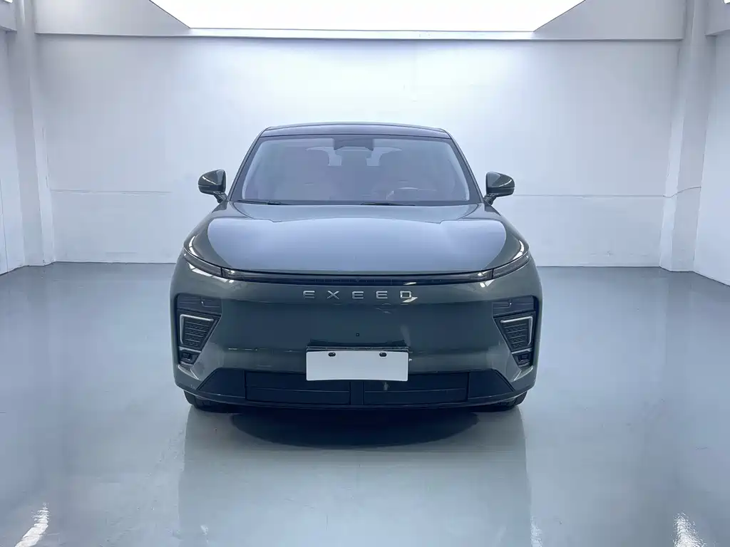 Exlantix ET 2024 extended range 200 Pro+ купить на сайте DeffCars