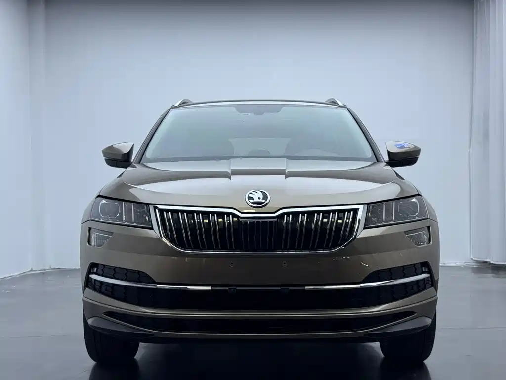 Korok 2022 TSI280 Luxury Edition купить на сайте DeffCars
