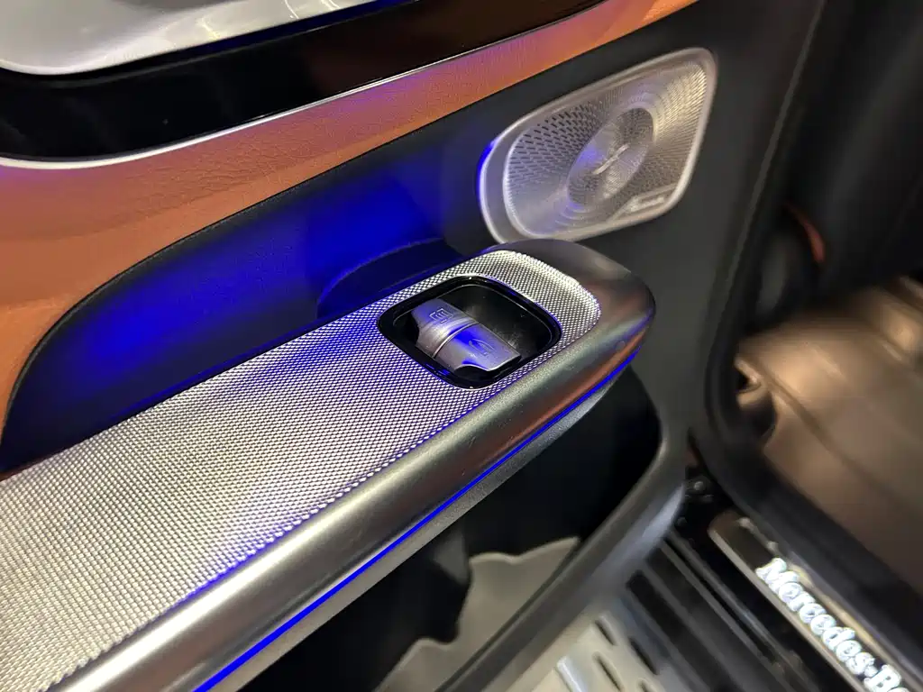 Mercedes-Benz GLC 2024 facelift GLC 300 L 4MATIC dynamic 5-seater купить на сайте DeffCars