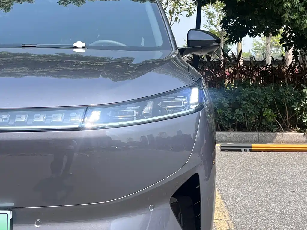 eπ008 2026 six-seat pure electric home version купить на сайте DeffCars