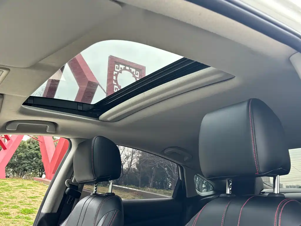 Civic 2016 180TURBO CVT Comfort Edition купить на сайте DeffCars