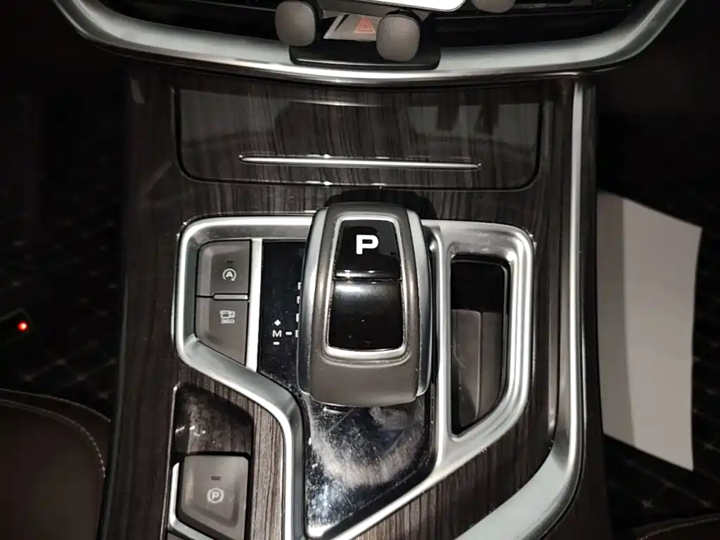 Jiaji 2021 Smart Engine 1.5TD DCT Premium купить на сайте DeffCars