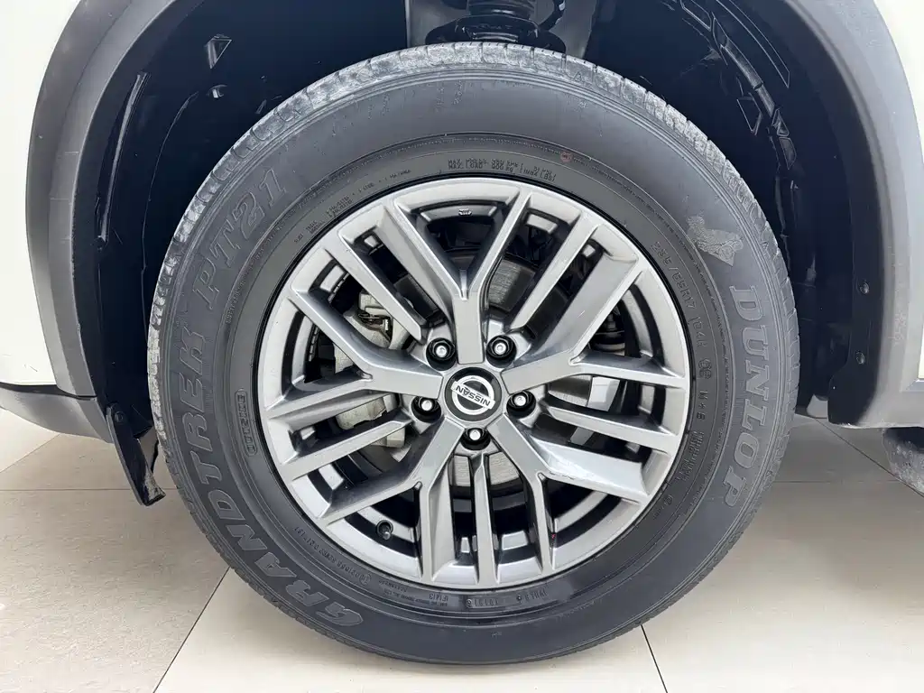 X-Trail 2021 VC-Turbo 300 CVT 2WD Deluxe Edition купить на сайте DeffCars
